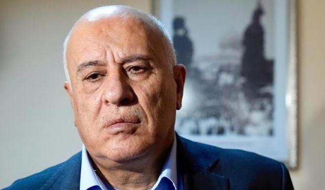 ABD'de Filistin Futbol Federasyonu Başkanına da vize engeli