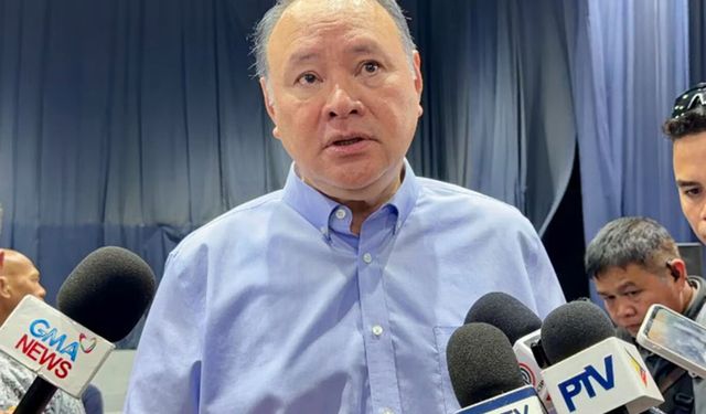 Çin ile Filipinler arasındaki gerilim sürüyor!