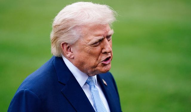 Trump Yine Çark Etti: İran’a Saldırılar İptal Edildi!