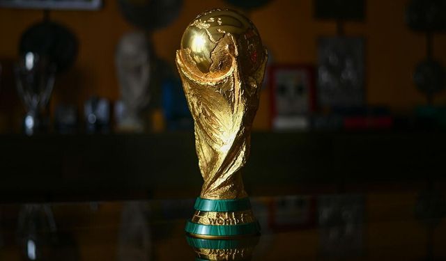 Kanada - Bosna Hersek! İşte ilk 11'ler...