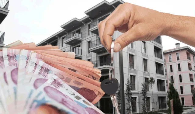 Ev Hayali Kuran Vatandaşlara Müjde: Konut Piyasasında Fiyatı Düşük Kalan 8 Şehir Belli Oldu