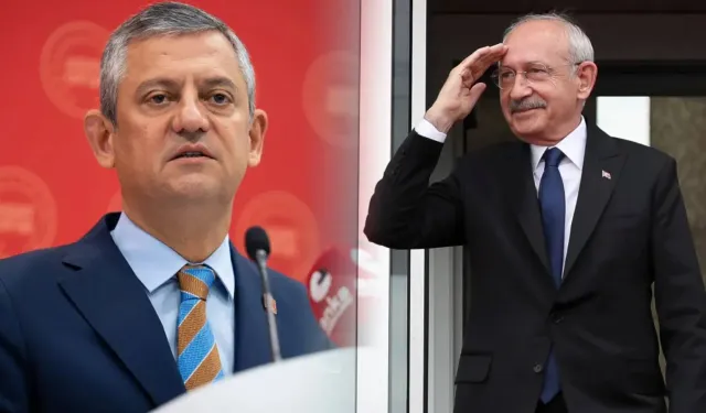 Kılıçdaroğlu'ndan kritik toplantı çağrısı! İşte toplantıda konuşulacak konular