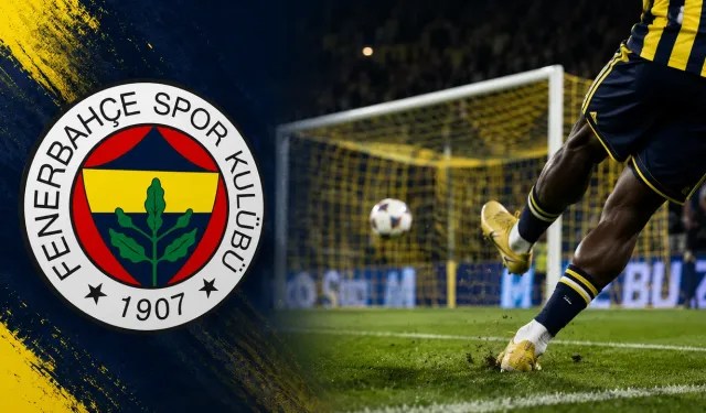 Fenerbahçe'nin hazırlık maçları açıklandı