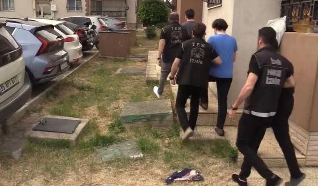 FETÖ operasyonunda sıcak gelişme