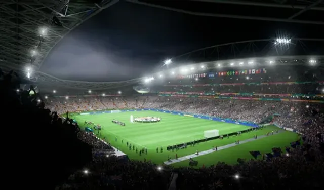 Futbol Kulüplerinin 2026 Dünya Kupası kazanç haritası