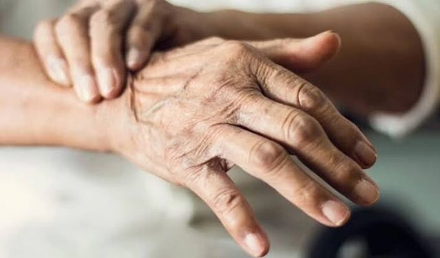 Parkinson riskinde çevresel faktörler öne çıkıyor!