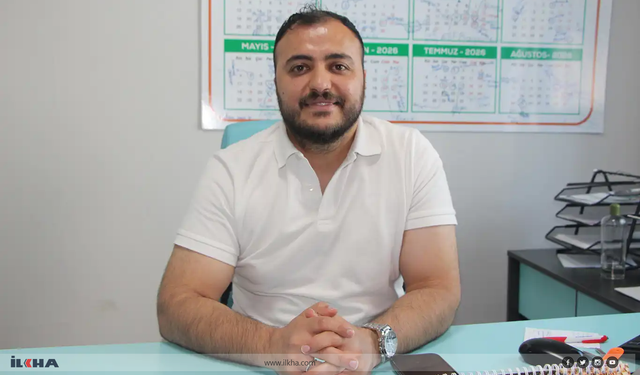 PDR Uzmanı Özer: YKS'ye sayılı günler kaldı, öğrenciye pozitif bir aile ortamı oluşturulmalıdır