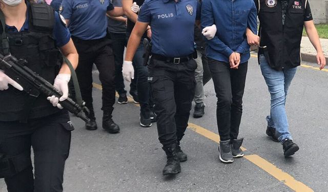 "Örgütlü kredi dolandırıcılığı için harekete geçildi!