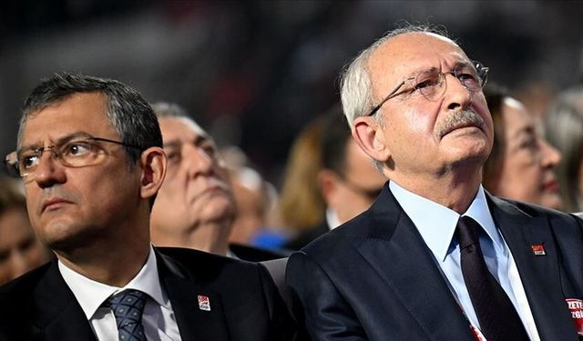 Kılıçdaroğlu'ndan kurultay ve 'kurultaylarda para' açıklaması