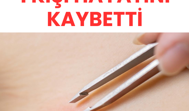 Kenelere dikkat! 1 kişi hayatını kaybetti