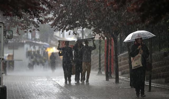 Ankaralılar dikkat: Valilikten uyarı geldi!