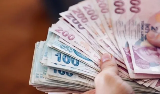 Emeklilerin kök maaşları değişiyor