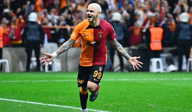 Galatasaray'da kaptan değişiyor! Artık pazubendi o isim takacak