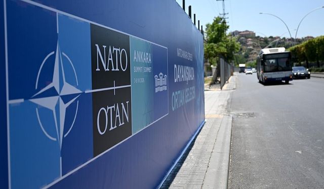 Ankara'da NATO düzenlemesi: Kapatılacak yollar açıklandı!