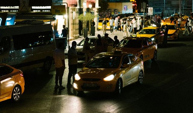 Trafik kazalarında haklarınızı ve sorumluluklarınızı biliyor musunuz?