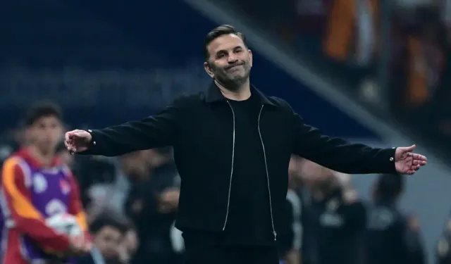 Galatasaray'da stoper transferi için sürpriz liste: Okan Buruk kararını netleştirdi