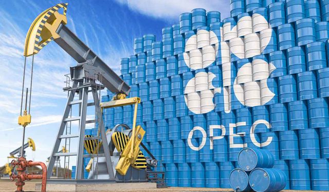 OPEC+ Grubundan Hamle!