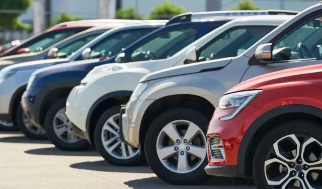 Otomotiv ihracatı yüzde 17 geriledi