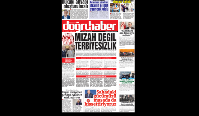 Rahmi Koç’tan Skandal İfadeler MİZAH DEĞİL TERBİYESİZLİK