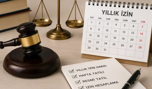 İşveren değil işçi haklı! Yıllık izninize o günleri de ekleyebileceksiniz