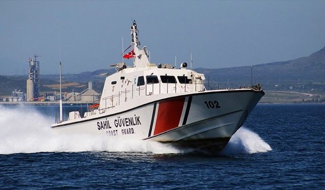 Karadeniz'de Türkiye gemisine saldırı!