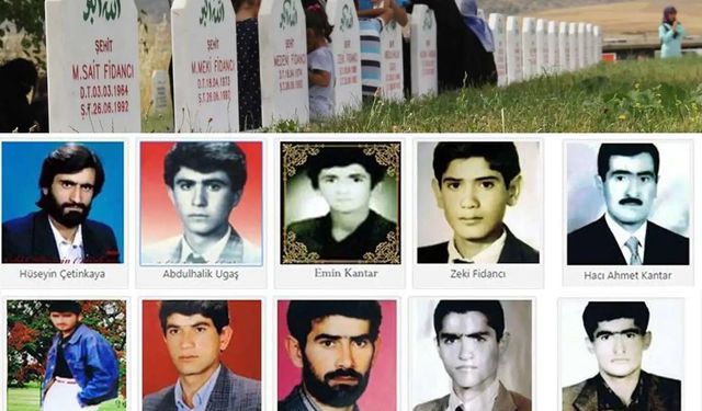 ''Susa, imanın, sadakatin ve hak uğruna ödenen bedelin adıdır''