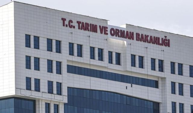 Bakanlıktan içeriğinde ormangülü bulunan ürünlerin tüketimine karşı uyarı!