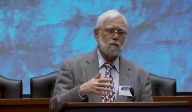 Pentagon'nun Eski Başkanından israil itirafı: İstikrarsızlığın Sebebi!