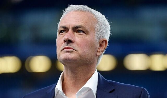 Real Madrid Jose Mourinho ile 3 yıllık sözleşme imzaladı!