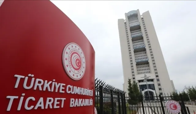 Ticaret Bakanlığı 28,7 milyar liralık usulsüzlüğü ortaya çıkardı!