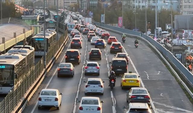 Trafiğe çıkan sürücüler dikkat: Önemli detayı bilmeyen ileride çok fazla öder