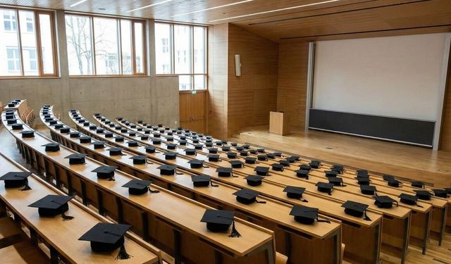 Üniversitelerde işsiz mezun üreten binlerce bölüm kapanıyor