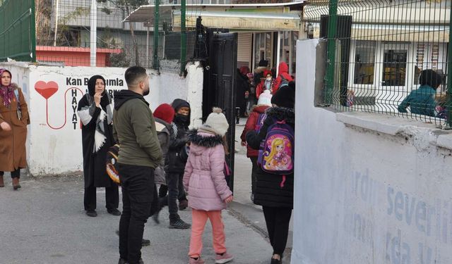 Bakan Tekin açıkladı: Okullarda veliler için yeni dönem başlıyor