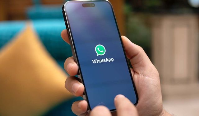 Dolandırıcılara dikkat: WhatsApp hesaplarınız yeni hedef olabilir