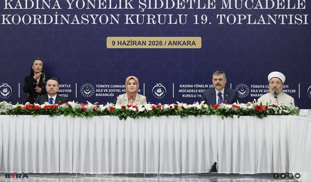 "İslam, kadını değersizleştiren her türlü düşünce ve anlayışı yasaklamıştır"