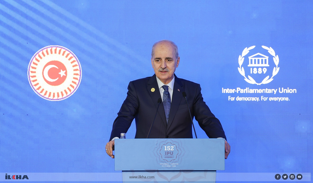 Kerbela şehitleri rahmetle yad edildi!