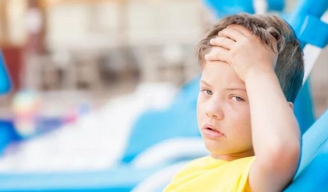 Uzmanlar uyardı! Yaz aylarında en çok görülen hastalıklar
