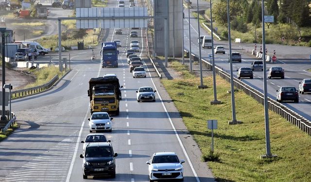 Otomobil sahipleri dikkat: Rakamlarda değişim devam ediyor!