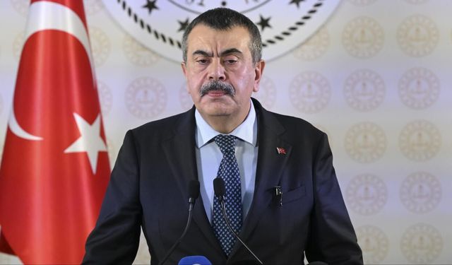 LGS öncesi okullara bir gün tatil
