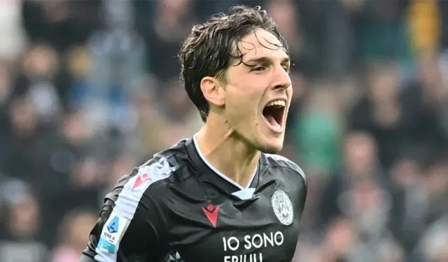 Zaniolo krizi sürüyor! Yıldız oyuncu İtalyan ekibiyle anlaşamadı