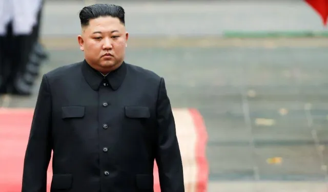 Kuzey Kore lideri lideri Kim Jong-un'dan nükleer emir