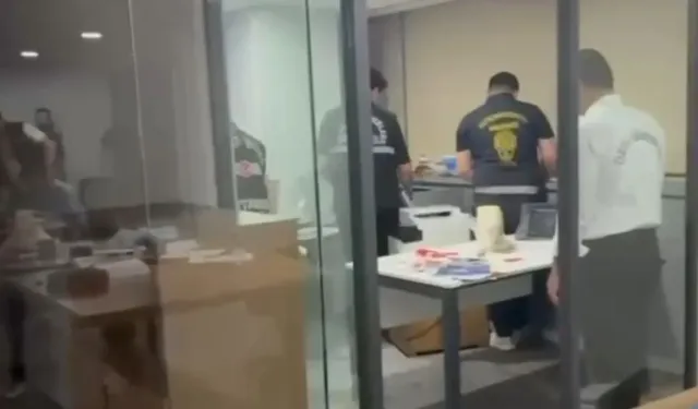 'Ahbap Derneği' soruşturmasında sıcak gelişme!