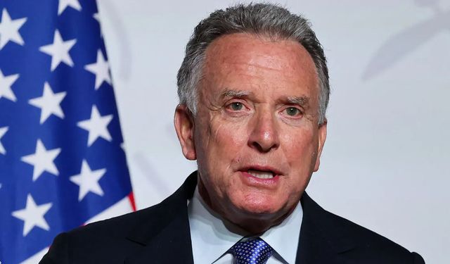Trump adına Gazze dosyasını yürüten Witkoff bakın siyonistlere ne söz vermiş