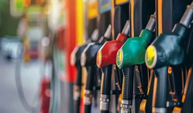 Motorine zam geldi.. 7 Temmuz güncel akaryakıt fiyatları