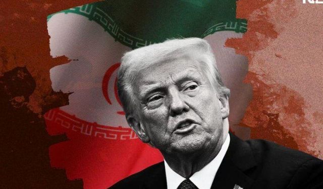 ABD Mutabakatı Bozdu: İran Trump'a Sert Karşılık Verdi!