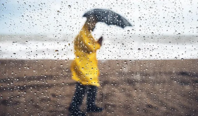 Meteoroloji'den İstanbul ve 7 ile kritik uyarı! Sarı kodlu alarm verildi