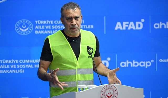 AHBAP'ın Topladığı 7 Milyar TL Nerede? Haluk Levent Hakkında Yakalama Kararı!