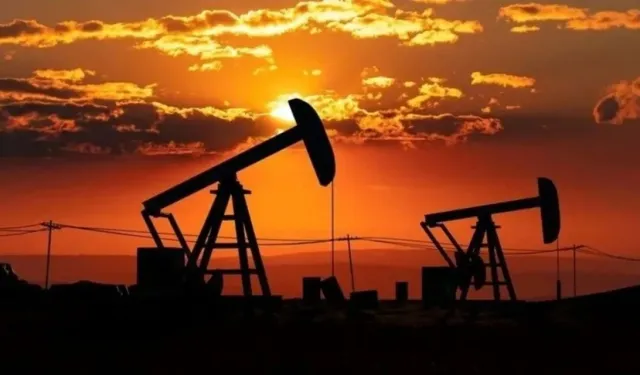 Petrol için yıl sonu tahmini