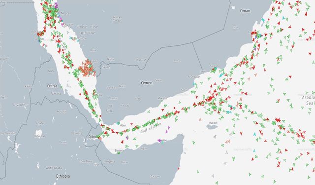 Ensarullah'ın abluka kararı etkisini hissettirmeye başladı!