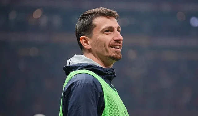 Fenerbahçe'den Mert Hakan Yandaş kararı!